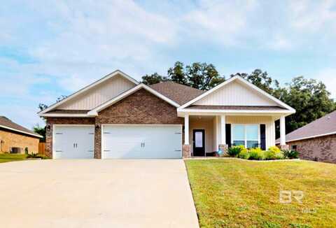 10859 N Sierra Estates Drive, Mobile, AL 36608