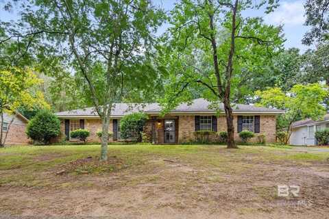 6657 S Hounds Run, Mobile, AL 36608