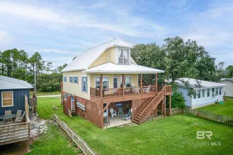 8167 Gulf Beach Lane, Gulf Shores, AL 36542