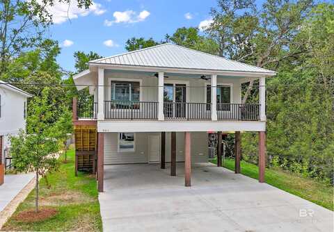 5344 Baldwin Avenue, Orange Beach, AL 36561