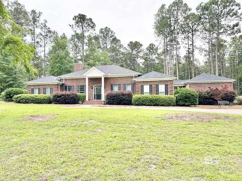 7270 Colonel Grierson Drive, Spanish Fort, AL 36527