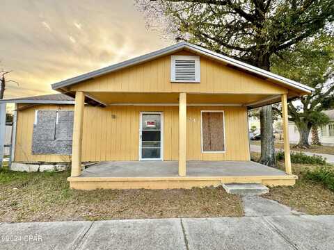 341 N East Avenue, Panama City, FL 32401