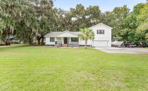 68 Stuart Point Road, Seabrook, SC 29940