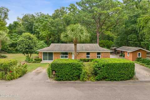 30 Elizabeth Road, Hilton Head Island, SC 29926