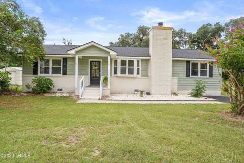 1109 15th Street, Port Royal, SC 29935