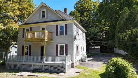 1 Lebanon Ave, Pittsfield, MA 01201