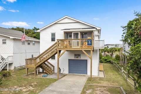 118 Seaside Street, Holden Beach, NC 28462