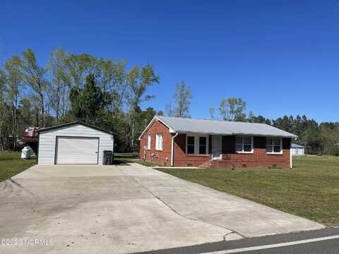 6992 Myrtlehead Road NW, Ash, NC 28420