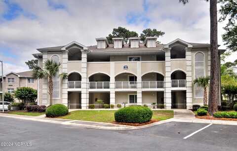 908 Resort Circle, Sunset Beach, NC 28468