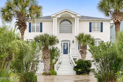 57 Craven Street, Ocean Isle Beach, NC 28469