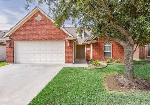 3315 Broadmoor Drive, Bryan, TX 77802