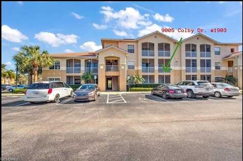 9005 Colby, FORT MYERS, FL 33919