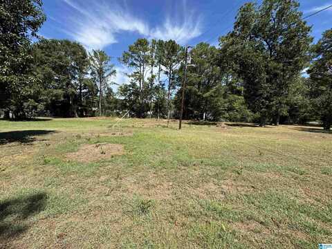 5 W 55TH STREET, ANNISTON, AL 36206