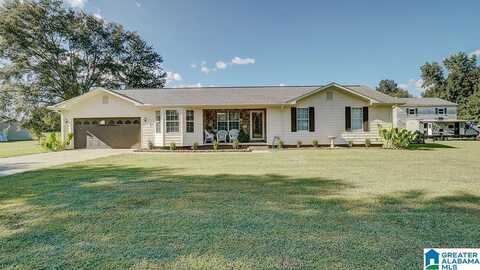 6695 MCINTOSH ROAD, OXFORD, AL 36203