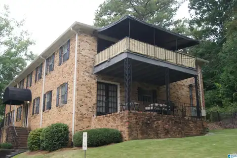 849 VESTAVIA VILLA COURT, VESTAVIA HILLS, AL 35226