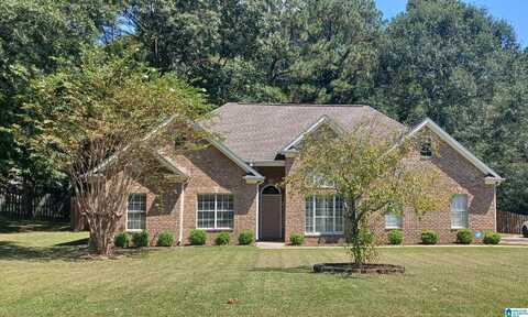 311 SHELBY FOREST DRIVE, CHELSEA, AL 35043