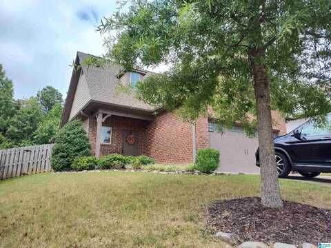 3863 MAGGIES PLACE, IRONDALE, AL 35210