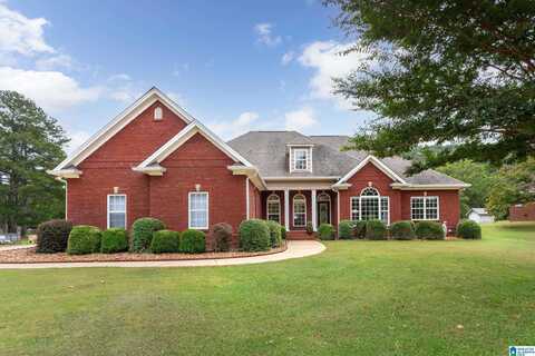 290 CANOE CREEK ROAD, RAINBOW CITY, AL 35906