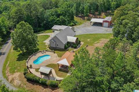 575 JOE WHITE ROAD, SHELBY, AL 35143