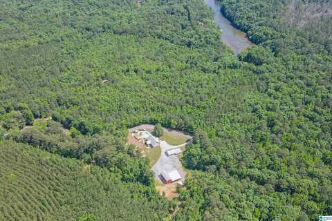 575 JOE WHITE ROAD, SHELBY, AL 35143