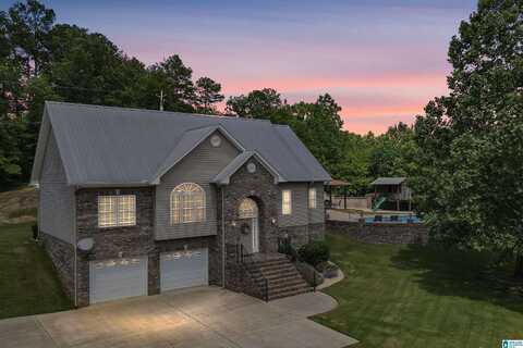 575 JOE WHITE ROAD, SHELBY, AL 35143