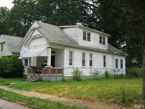 516 S Bedford Avenue, Evansville, IN 47713