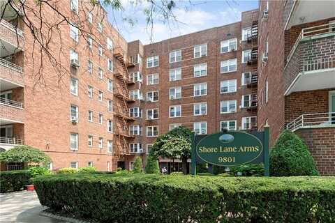 9801 Shore Road, Brooklyn, NY 11209