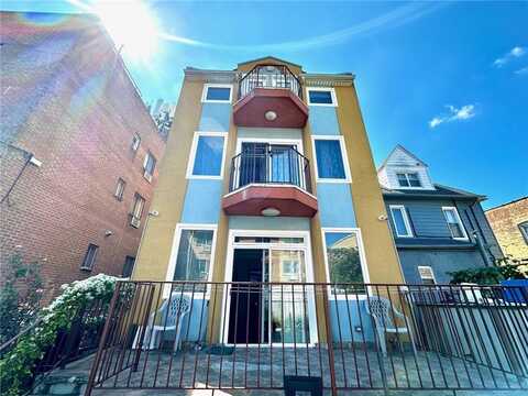 2321 83rd Street, Brooklyn, NY 11214