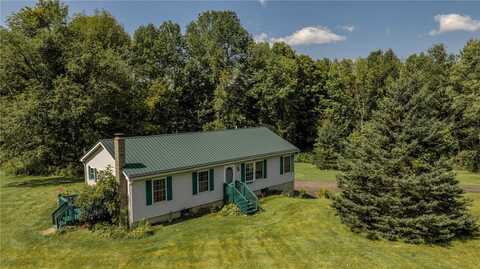 178 Windham Road, Smithville, NY 13778