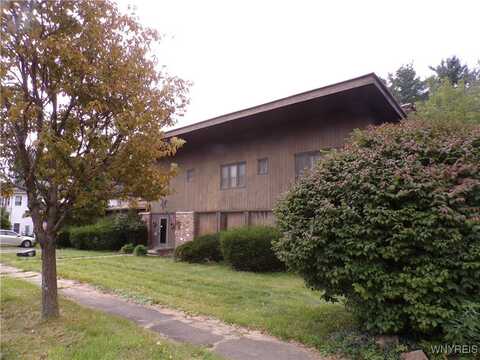 137 Scott Avenue, Wellsville, NY 14895