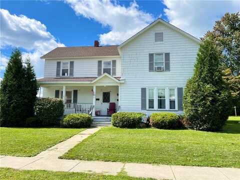 20 West Street, Geneva, NY 14456