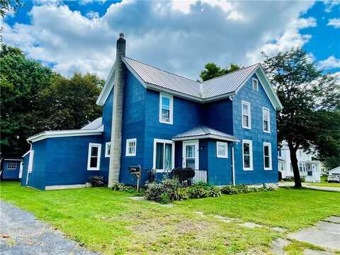 2 Scott Street, Wayland, NY 14572