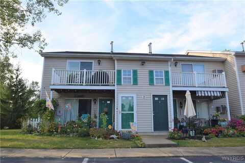 2 Sunmist Sq. B, Amherst, NY 14228