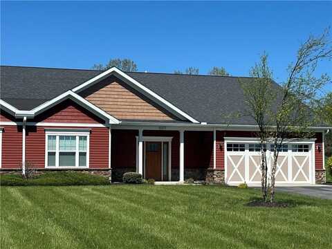 5107 Red Oak Lane, Batavia, NY 14020