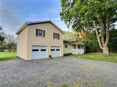 26 W Miller Road, Danby, NY 14850