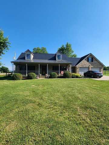 138 Osborne Road, Tollesboro, KY 41189