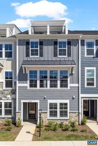 2050 MEYERS WAY, CROZET, VA 22932