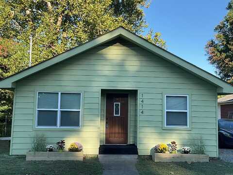 1414 Vine Street, North Little Rock, AR 72114