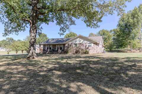 26 Old 216 Spur, Perryville, AR 72126