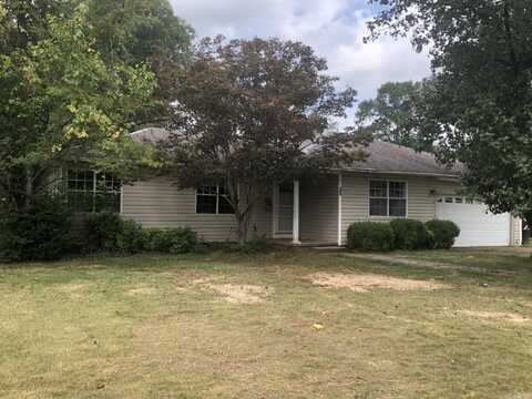 105 S Pyeatt Street, Searcy, AR 72143