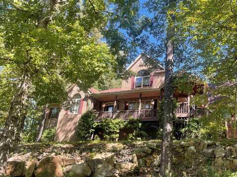 910 Nelsonville Road, Smithville, AR 72466