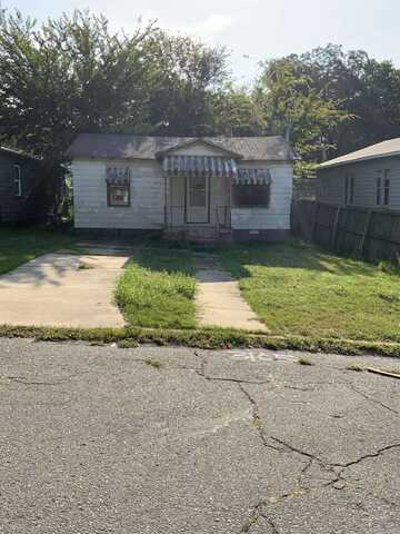 3105 S State, Little Rock, AR 72206