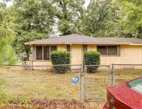 9524 Carling Drive, Little Rock, AR 72209