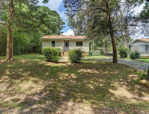 51 Hill Lane, Little Rock, AR 72209