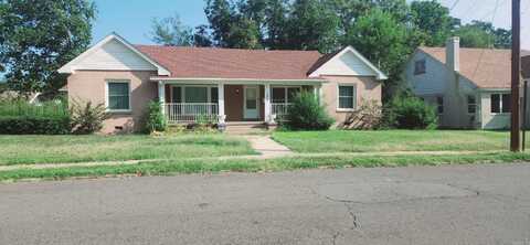 150 Oakwood Avenue, Hot Springs, AR 71913