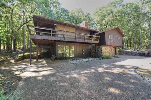 247 Lakeside Drive, Fairfield Bay, AR 72088