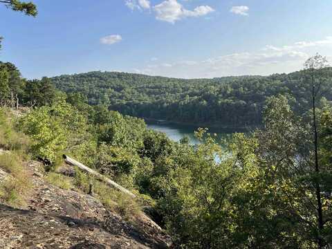 Lynn Creek Drive, Fairfield Bay, AR 72088