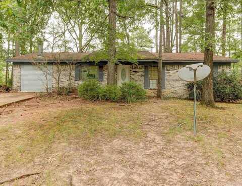 9814 Woodland Drive, Mabelvale, AR 72103