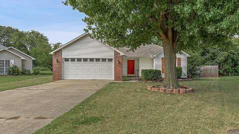 1612 Whitney Cove, Jonesboro, AR 72405