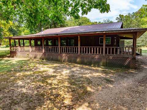 1813 Ocanee Road, Pocahontas, AR 72455